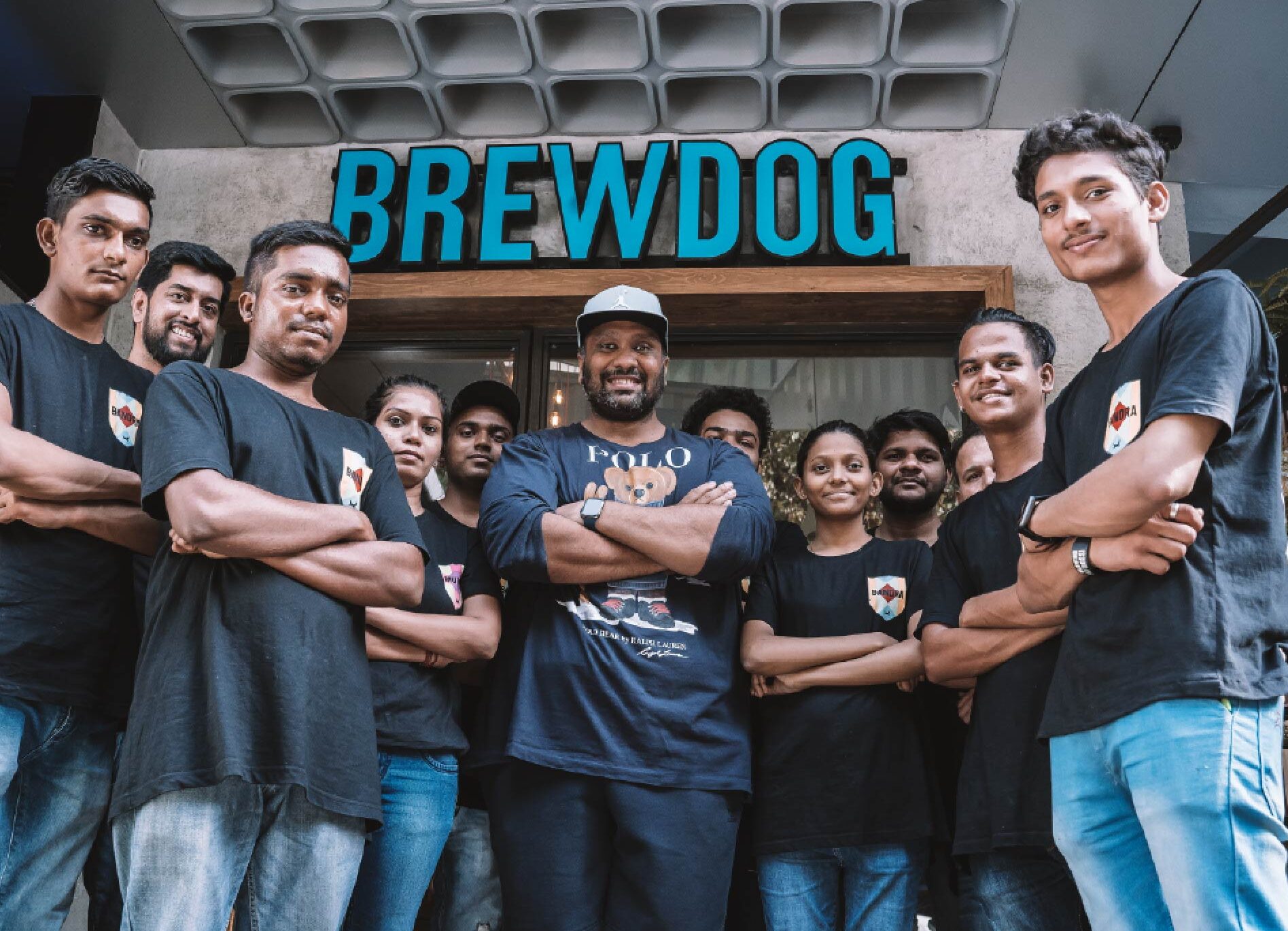 Brewdog